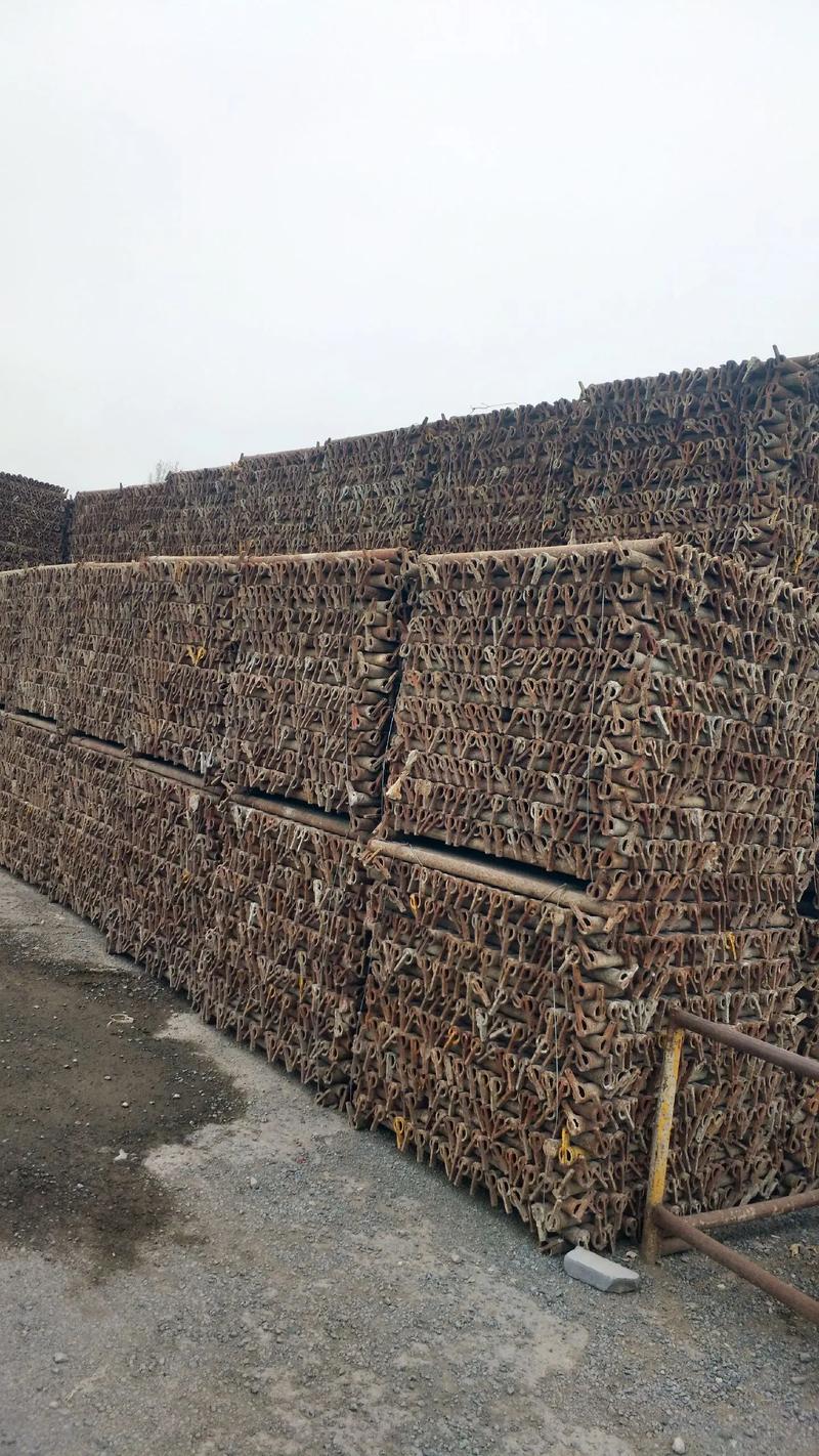 建筑建材供应