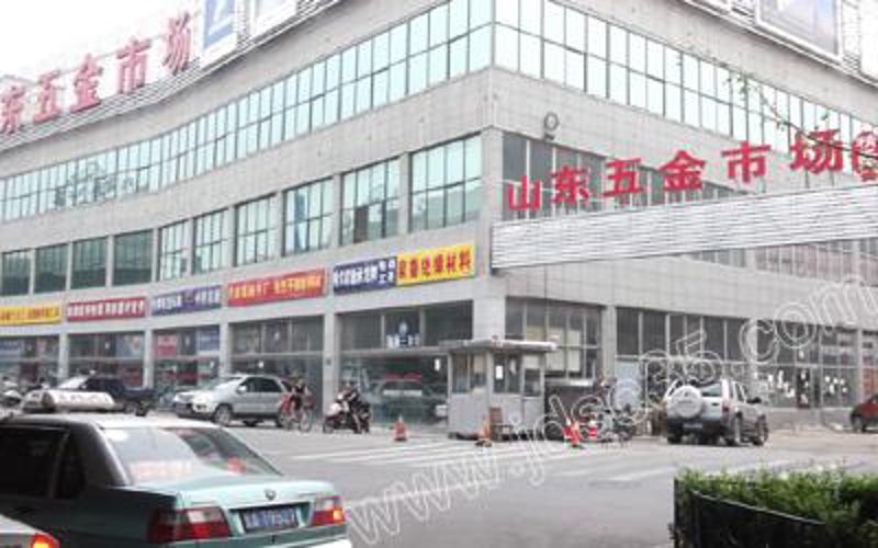 五金机电批发行业的最新趋势